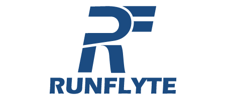 RunFlyte logo