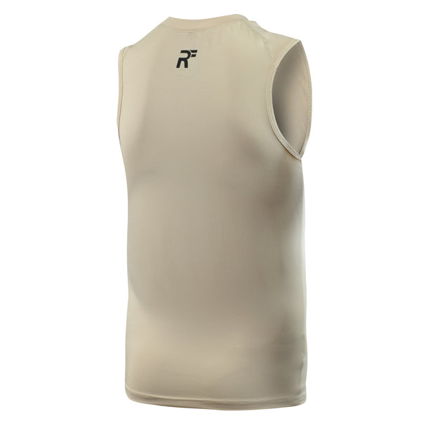RunFlyte Men's Sleeveless Tank Top Shirt - Training - Workout - RunFlyte
