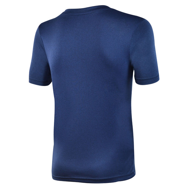 RunFlyte Men's DryFlyte Basix Moisture Wicking V-Neck T-Shirt - RunFlyte
