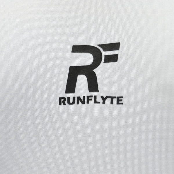 RunFlyte Men's Flyte Compression Lightweight Athletic Sleeveless Tank Top - RunFlyte