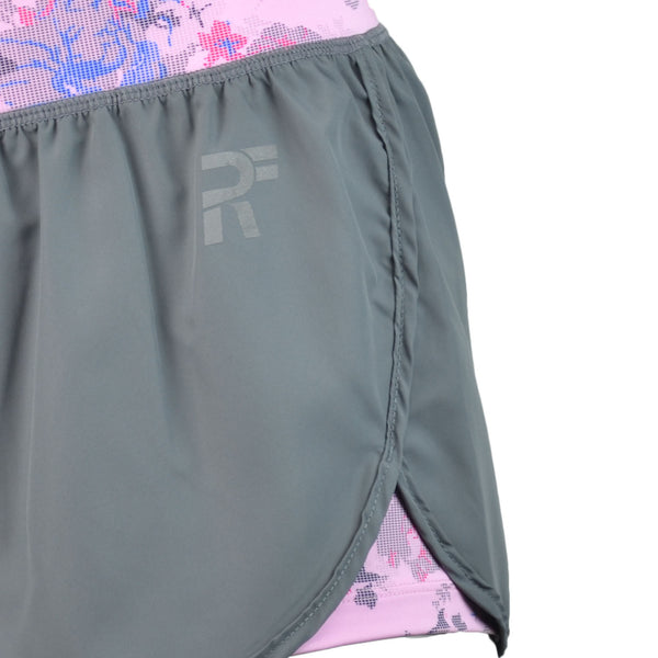 RunFlyte Women's FlyteFlex Shorts - RunFlyte