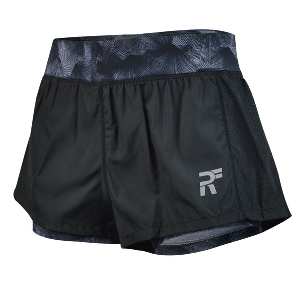 RunFlyte Women's Fury Flow Shorts - RunFlyte